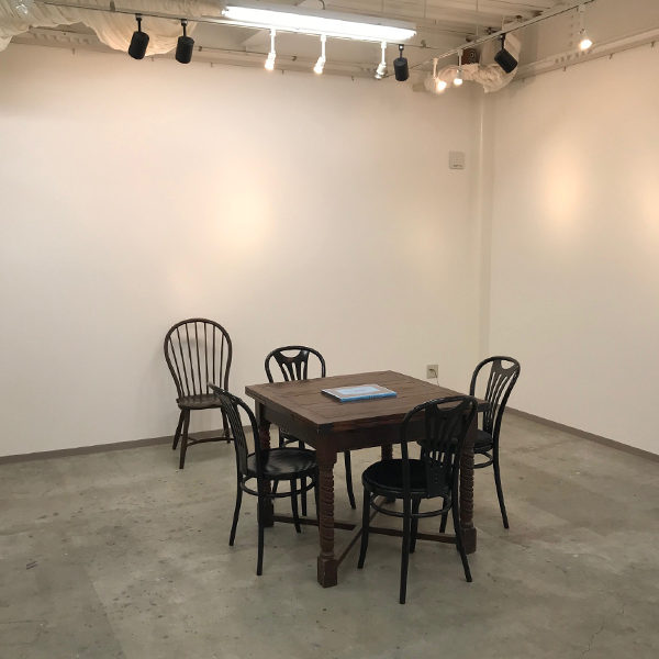 Oasis ギャラリースペース