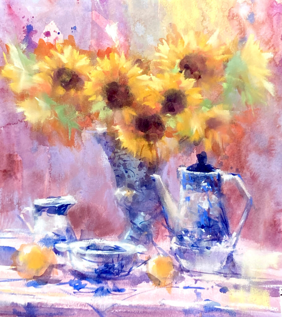 青き彩の踊る場所 S8