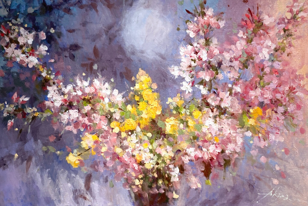 月明りほのか M12