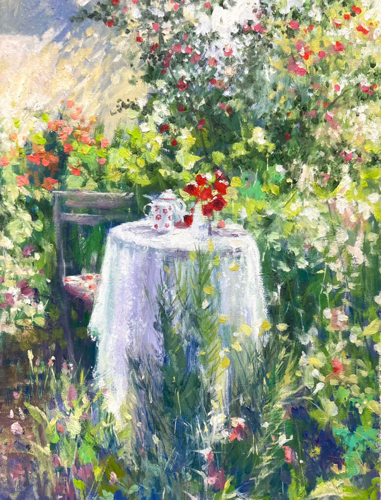 マリークロードのお気に入り P10