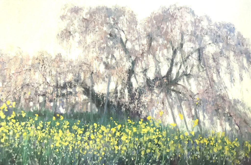 カーテンコール・薄暮 M12