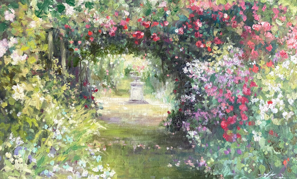 アンジェラの先に M12