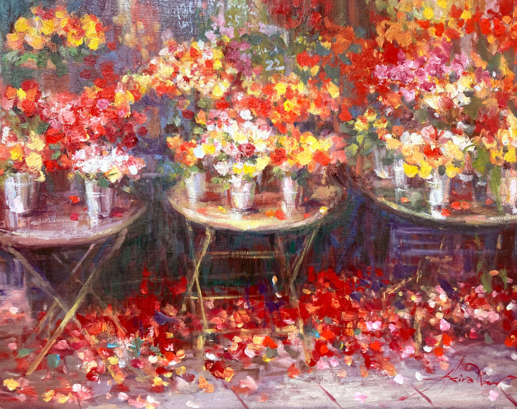 au nom de la rose P10