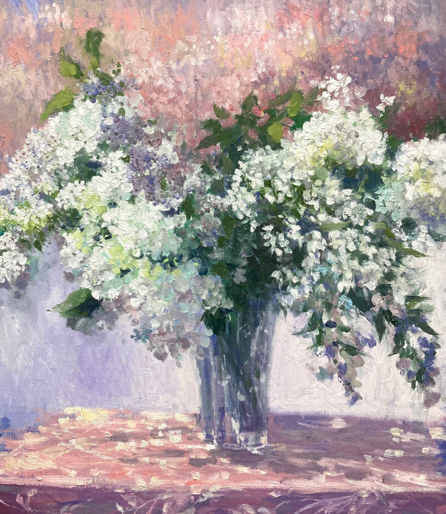 白のコンチェルト F10